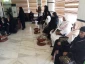 استقبال زائران خارجی از روایتگری آرام دجله 8