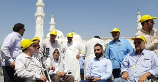 ماجرای جانباز 70 درصدی که جنگ نرفته است 2