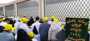 ماجرای جانباز 70 درصدی که جنگ نرفته است 3