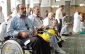 ماجرای جانباز 70 درصدی که جنگ نرفته است 7