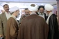 خدمات خوب است/راحت به زیارت می رویم 7