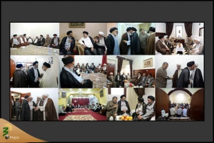 أجواء الحج هادئة و ايجابية
