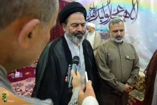 أجواء الحج هادئة و ايجابية
