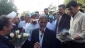 حجاج اردبیلی عازم سرزمین وحی شدند. 6