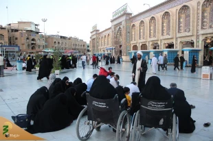 وداعی به پهنای عشقی بی انتها 4
