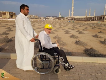 20190728_071718_resizeجانبازان در مدینه منوره 2