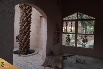 مسجد شیعیان در مدینه 17