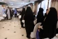 نماینده ولی فقیه در امور حج و زیارت خطاب به زائران:

از خداوند حج مقبول و سعی مشکور توام با سلامتی را برای شما خواستاریم 11
