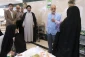 نماینده ولی فقیه در امور حج و زیارت خطاب به زائران:

از خداوند حج مقبول و سعی مشکور توام با سلامتی را برای شما خواستاریم 12