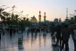 روایت تصاویر از صبح بین الحرمین 4