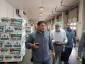 زائران توصیه‌های بهداشتی و غذایی را جدی بگیرند 2