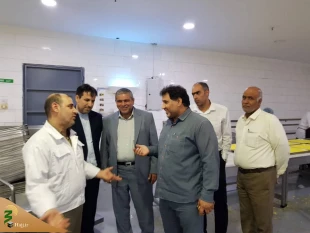 زائران توصیه‌های بهداشتی و غذایی را جدی بگیرند 3