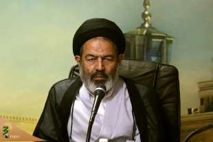 نماینده ولی فقیه در امور حج و زیارت تاکید کرد:

لزوم اطلاع رسانی درباره وضعیت اسکان درمدینه 6