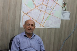 نماینده بیمه ایران در کربلا:

هیچ زائری بدون بیمه وارد عتبات عالیات نشود 2