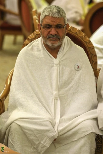 اعزام جانبازان به مکه 8