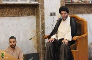 در جمع زائران حسینی مطرح شد؛

بهترین راه ملاقات و درک حضور امام زمان(عج) 2