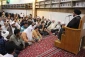 در جمع زائران حسینی مطرح شد؛

بهترین راه ملاقات و درک حضور امام زمان(عج) 3