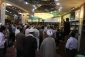 در جمع زائران حسینی مطرح شد؛

بهترین راه ملاقات و درک حضور امام زمان(عج) 6