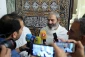 سرپرست حجاج ایرانی: برای برگزاری حجی آرام و کامل تلاش می کنیم 3