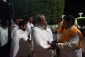 سرپرست حجاج ایرانی در مسجد شجره محرم شد 12