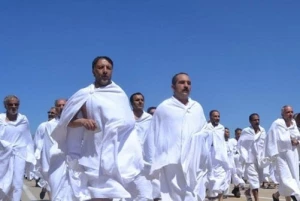 مدیر عملیات حج 98:

مسیرهای تردد زائران ایرانی برای رمی جمرات مشخص شد