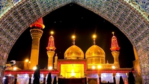 مراسم سوگواری شهادت امام جواد(ع) در شهرری برگزار می‌شود