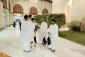 على الحجاج أن يغتنموا فرصة الحج