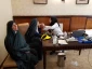 ثبت 14663 مورد مراجعه زائران به درمانگاه‌های مدینه 2