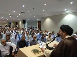 نخستین همایش منطقه‌ای یاوران حجاج در مکه برگزار شد