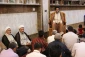 در جمع عزاداران حسینی مطرح شد؛

هشت راز کلیدی زیارت از دیدگاه قرآن و روایت 2