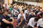 در جمع عزاداران حسینی مطرح شد؛

هشت راز کلیدی زیارت از دیدگاه قرآن و روایت 2