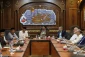 سرپرست حجاج ایرانی در دیدار با نمایندگان پارلمان چیربون اندونزی:

آمادگی حج وزیارت جمهوری اسلامی ایران برای تبادل تجربیات دو طرف در حوزه حج 5