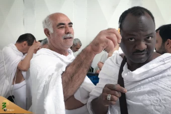 حال و هوای این روزهای مکه مکرمه و مسجدالحرام 13