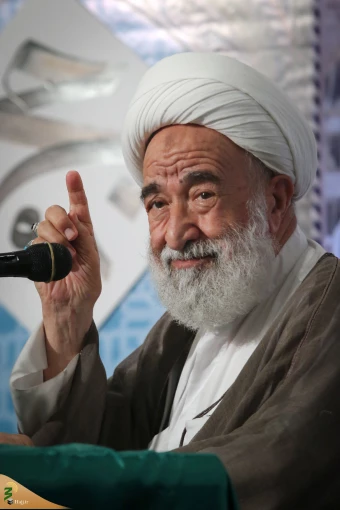 مراسم عزاداری شهادت امام جواد (علیه السلام) در مکه مکرمه 19