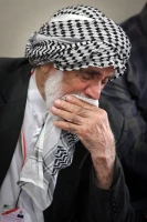 مراسم عزاداری شهادت امام جواد (علیه السلام) در مکه مکرمه 20