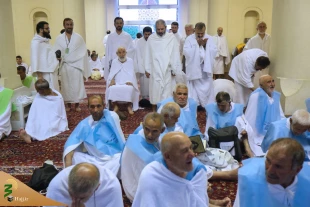 پیمان بندگی از دریچه شجره 4