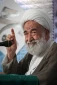 زائران ایرانی درشهادت نهمین امام در مکه به سوگ نشستند 7