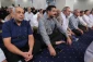 زائران ایرانی درشهادت نهمین امام در مکه به سوگ نشستند 8