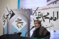 زائران ایرانی درشهادت نهمین امام در مکه به سوگ نشستند 11
