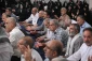 زائران ایرانی درشهادت نهمین امام در مکه به سوگ نشستند 13