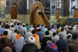 سه ویژگی مورد نیاز مؤمن از منظر امام جواد(ع) 2