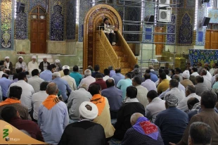 سه ویژگی مورد نیاز مؤمن از منظر امام جواد(ع) 2