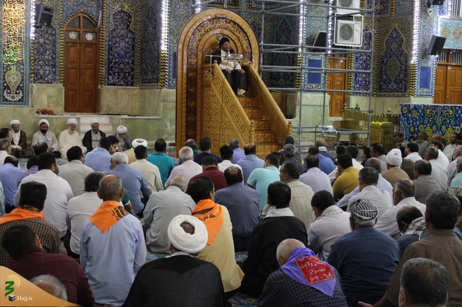 سه ویژگی مورد نیاز مؤمن از منظر امام جواد(ع) 2