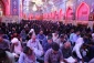 طنین دعای کمیل کربلا در شب شهادت جواد الائمه 2