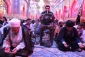 طنین دعای کمیل کربلا در شب شهادت جواد الائمه 3