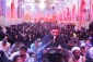 طنین دعای کمیل کربلا در شب شهادت جواد الائمه 6