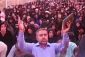 طنین دعای کمیل کربلا در شب شهادت جواد الائمه 12