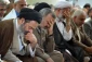 زائران ایرانی دعای کمیل را در مکه مکرمه زمزمه کردند 4