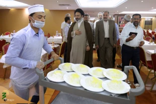 دو حج در یکسال؛ زائران ایرانی از اقامت خویش در مکه می گویند 4