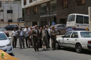 دو حج در یکسال؛ زائران ایرانی از اقامت خویش در مکه می گویند 8